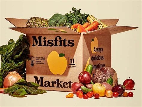 Misfit Market